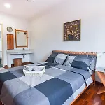 A Chic & Spacious 4Br Home For Family Getaways