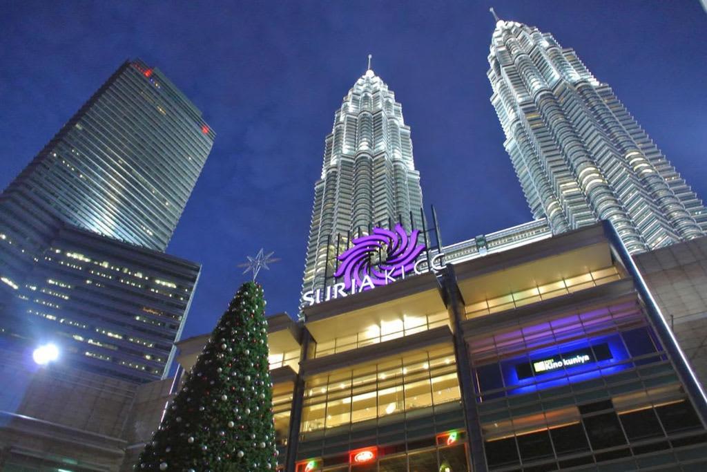 A Chic & Spacious 4br For Family Getaways Pangsapuri Kuala Lumpur