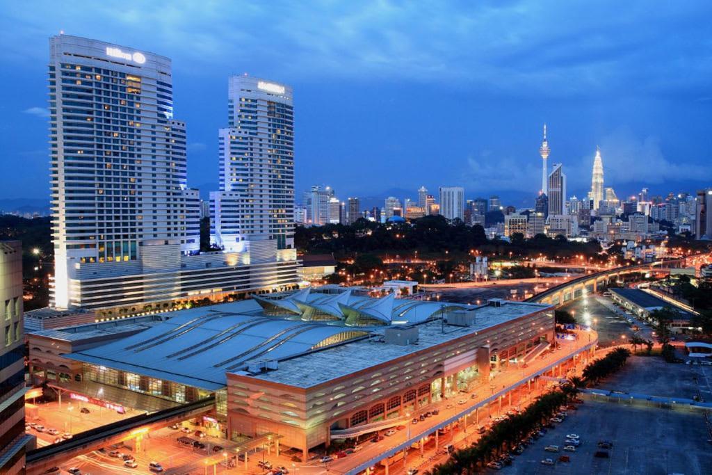 Pangsapuri A Chic & Spacious 4br For Family Getaways
