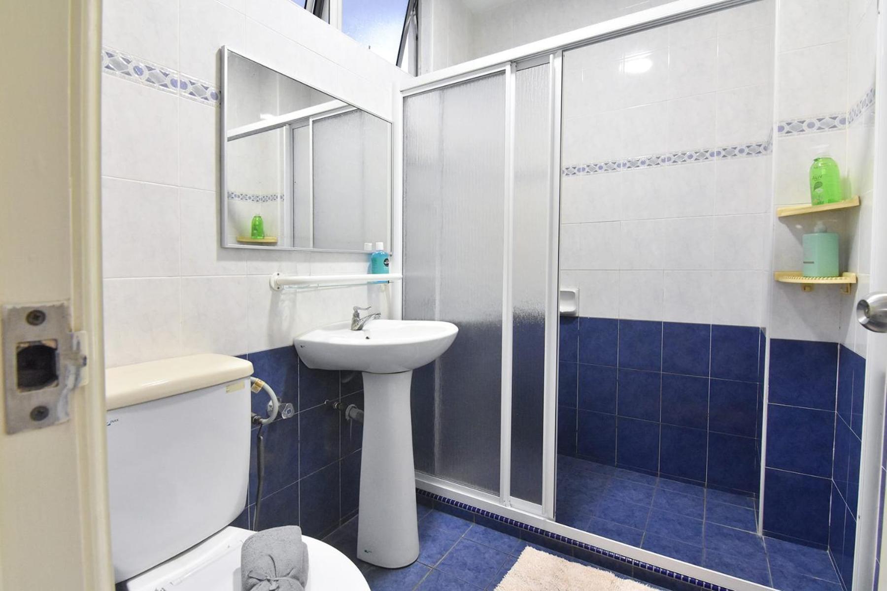 A Chic & Spacious 4br For Family Getaways Pangsapuri *