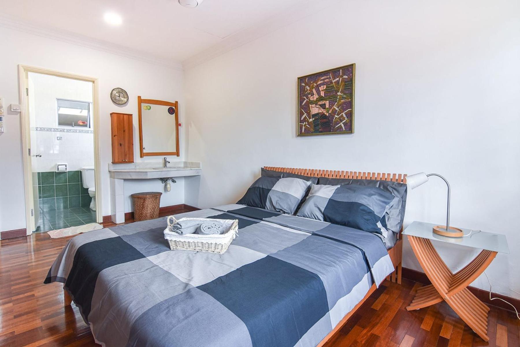 Pangsapuri A Chic & Spacious 4br For Family Getaways Kuala Lumpur