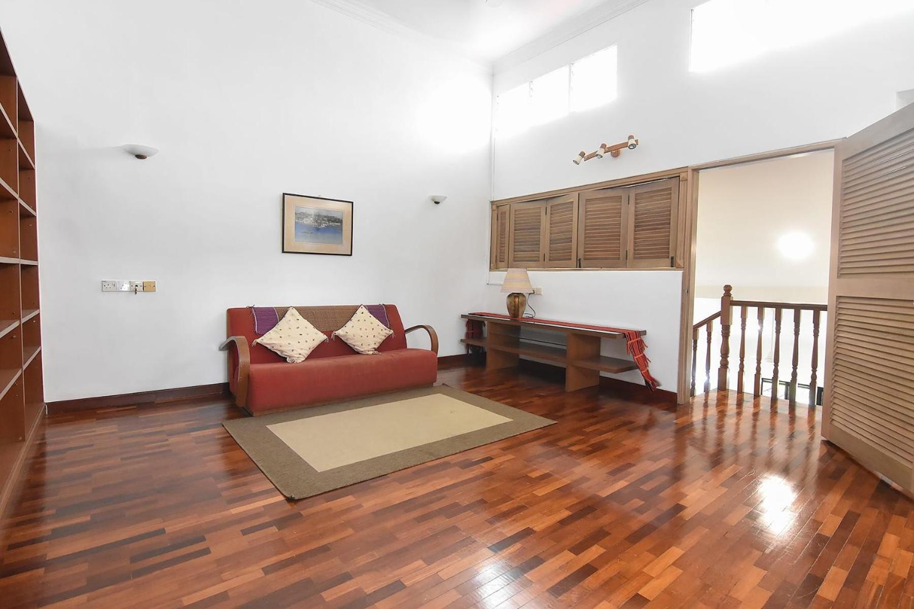 A Chic & Spacious 4br For Family Getaways Kuala Lumpur