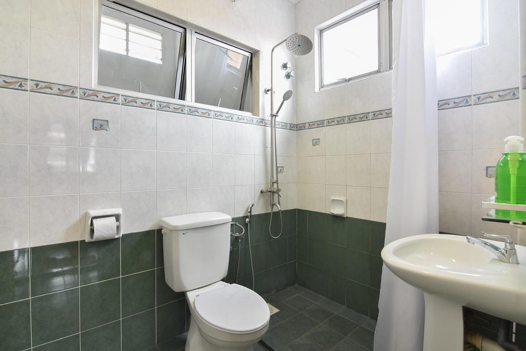A Chic & Spacious 4br For Family Getaways * Kuala Lumpur