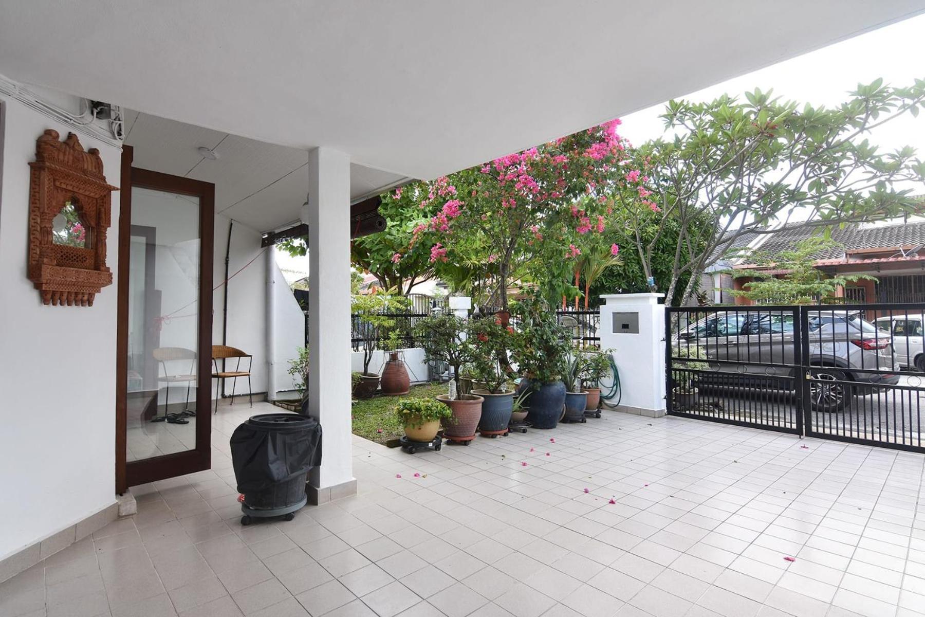 A Chic & Spacious 4br For Family Getaways