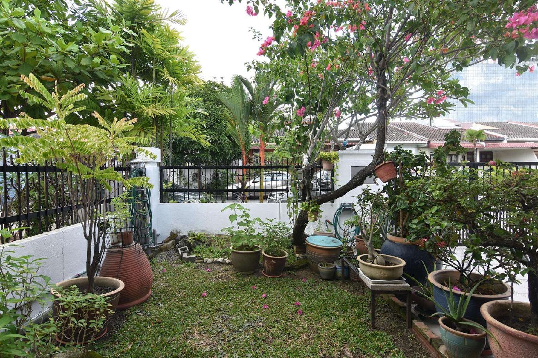 A Chic & Spacious 4br For Family Getaways Kuala Lumpur